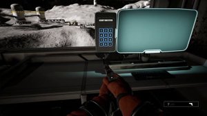 Moon mystery обзор - один на луне узнал горькую правду