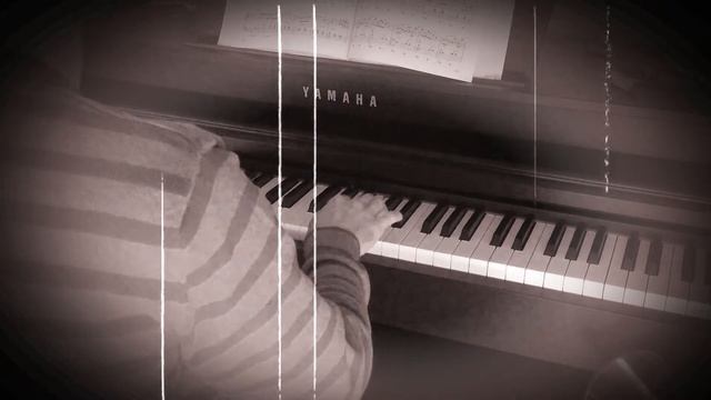 Frédéric Chopin - Valse op. 69-1 L'adieu смотреть онлайн