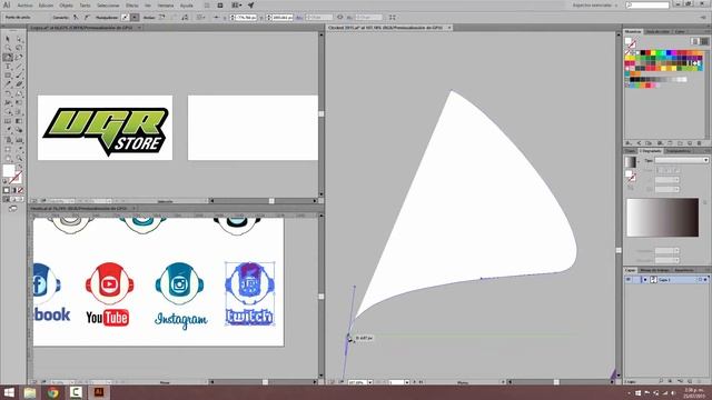 Review ASUS G771J - Aplicaciones смотреть онлайн