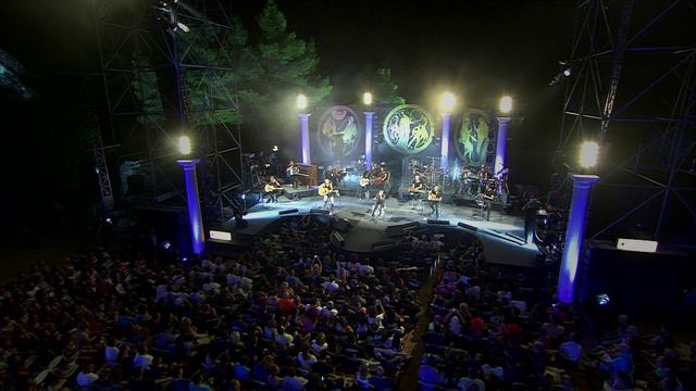 Scorpions - MTV Unplugged. Live In Athens (2013)