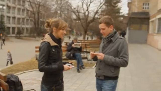 №2. Эстафета хорошего настроения от Spiritshot смотреть онлайн