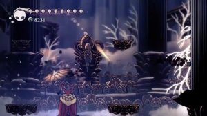 Hollow Knight - Markoth Radiant Hitless