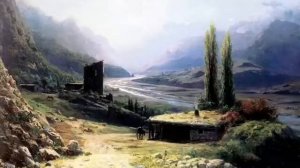 Хазбулат удалой Daring Khazbulat  Russian folk song