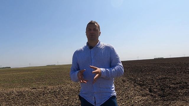 Сергей Буянов об АгроКараване Посевная 2023 смотреть онлайн