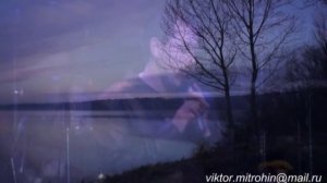 зеркалом блестит река - гр.бутырка