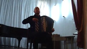 Иван Себов - Власов Экспромт