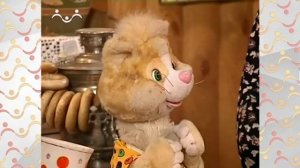 Шишкин Лес . Загадкино.  Игрушки