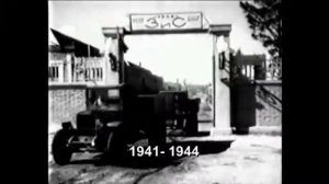 История грузовых машин Урал, ЗИС