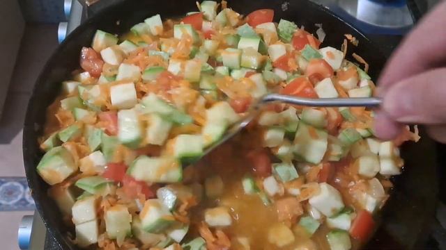 Готовим то, что есть дома ✅️Просто и вкусно⚠️Рецепты на каждый день?
