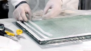 Научим создавать изделия из композитов своими руками