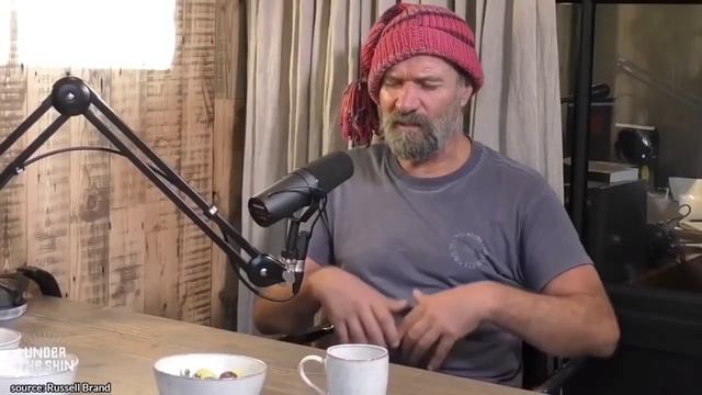 Ежедневные дыхательные упражнения (Вим Хоф)