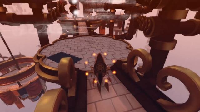 Karmaflow: The Rock Opera Videogame - Act 2 #1 [Walkthrough PC] смотреть онлайн