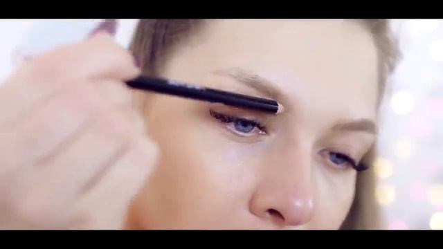 ЧТО ДЕЛАТЬ С УЖАСНЫМИ БРОВЯМИ? СЕКРЕТЫ ИНСТАГРАМЩИЦ