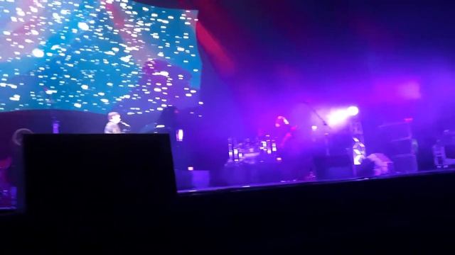 Пикник - Смутные дни (21.11.2021) смотреть онлайн