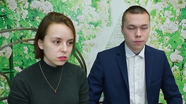 Нам очень важно помочь молодым семьям на сложном первоначальном этапе совместной жизни