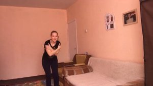 Злую Тучку Наказали- Веселый Ритмичный Танец