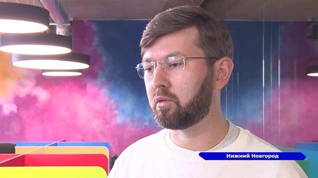 Илья Померанцев проголосовал на выборах губернатора Нижегородской области