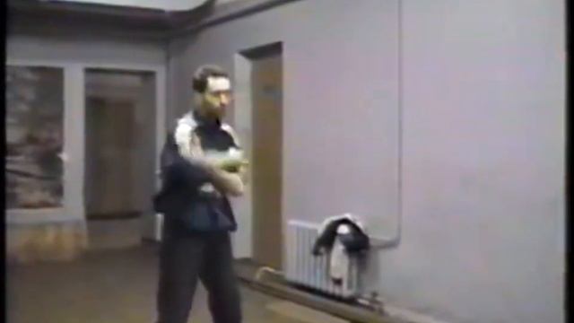 Лам Сон Кунг-фу.Упражнение 15 ладоней смотреть онлайн