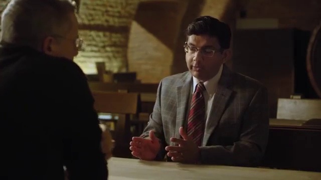 Суть того что нужно делать Чтобы вы смогли совместить предательство Родине и интеграцию в общество смотреть онлайн