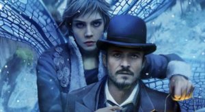 Карнивал Роу (2 Сезон) Русский трейлер (2023)