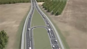 #Волгоград #проект Третьей Продольной Магистрали