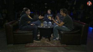 Разгоны | Артур Чапарян, Малой, Бухаров, Андреев, Эл | Проблемы знакомства в живую