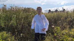 Николай Рубцов «Видения на холме»