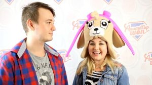 Детские аниматоры. Приколы на детском празднике!