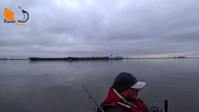Рыбалка_на_реке_Кама_Красный_бор_Часть_2_Ловля_судака_на_джиг