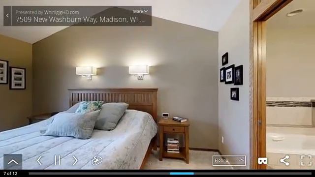 7509 New Washburn Way, Madison, WI 53719 смотреть онлайн