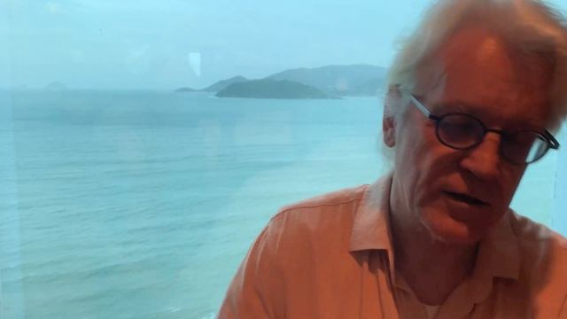 The Origins of the Coconut смотреть онлайн