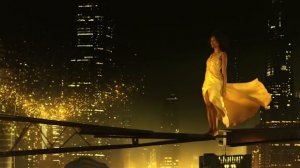 Hermione de Paula L'OR Coffee Commercial