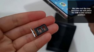 SIM CARD Xiaomi 12, Xiaomi 12X y Xiaomi 12 Pro ? How to place chip Xiaomi 12
