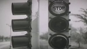 ИСТОРИЯ СВЕТОФОРА