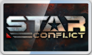 Star Conflict
Инженерный фрегат Salamander