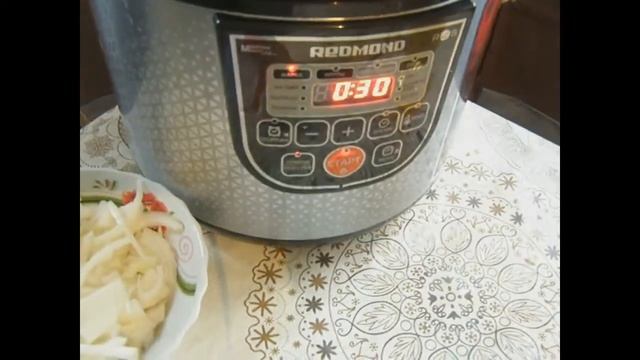 Курица тушеная в мультиварке. смотреть онлайн