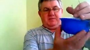 Зимние поилки для кроликов