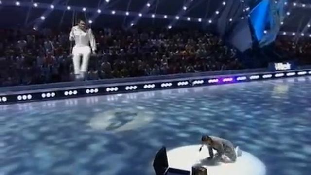 А. Гребенщикова-А. Тихонов, Ангел смотреть онлайн