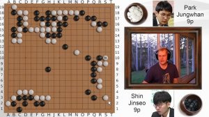 When Two Final Bosses 1v1 | Shin Jinseo vs. Park Jungwhan