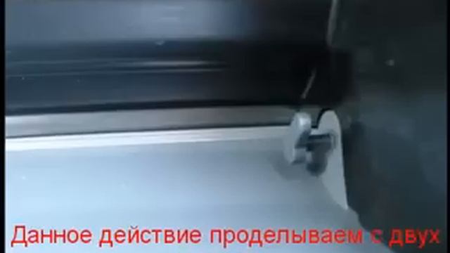 замена салонного фильтра на ниссан альмера классик