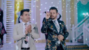 Bashir Wafa & Nazir Surood - Chashm Peyala OFFICIAL VIDEO