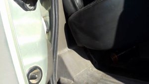 регулировка сдвижной двери на mobilio