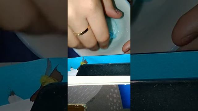 Мыло Лизун часть1 смотреть онлайн