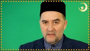 22 Никах. Уроки Имана. Илдус Хазрат Фаиз. Религия Ислам.