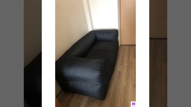 Бескаркасная мебель, бескаркасный диван и его примеры, обзор дивана смотреть онлайн