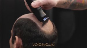 Волосы для мужчин. "volosyes.ru”