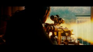 Козырные тузы - Лучшие моменты из фильмов с перестрелками