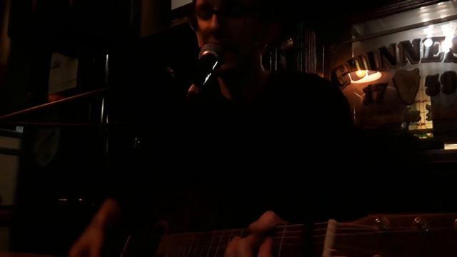 1000 & 1 Nacht (live im Liner Wilhelmshaven) | Klaus Lage Cover