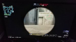 i3 540 в связке с GTS 450 | тесты в играх