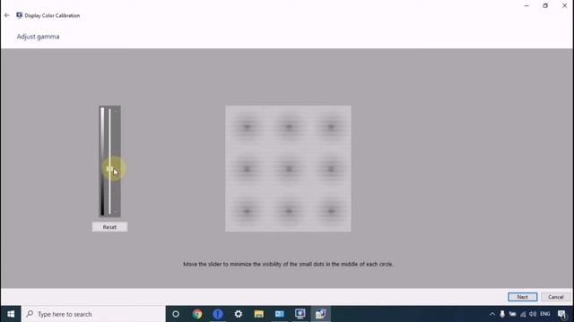 Color Management in control Pane l Monitor Calibration in Windows | The AB смотреть онлайн